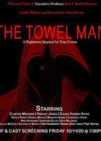 The Towel Man 2021 película escenas de desnudos