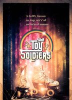 The Toy Soldiers 2014 película escenas de desnudos