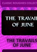 The Travails of June (1976) Escenas Nudistas