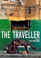 The Traveller (2016) Escenas Nudistas