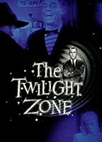 The Twilight Zone  1959 - 1964 película escenas de desnudos