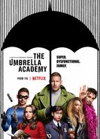 The Umbrella Academy 2019 película escenas de desnudos