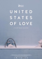 The United States Of Love escenas nudistas