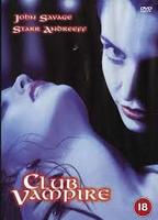 The Vampires Club 2009 película escenas de desnudos