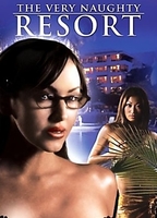 The Very Naughty Resort 2006 película escenas de desnudos