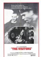 The Visitors (1972) Escenas Nudistas