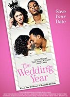 The Wedding Year (2019) Escenas Nudistas