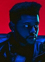 The Weeknd: Earned It 2015 película escenas de desnudos