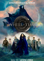 The Wheel of Time (2021-presente) Escenas Nudistas