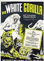 The White Gorilla 1945 película escenas de desnudos