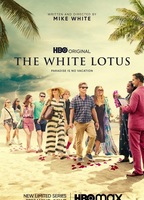 The White Lotus 2021 película escenas de desnudos