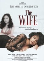 The Wife 2022 película escenas de desnudos