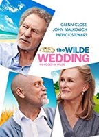 The Wilde Wedding 2017 película escenas de desnudos