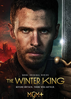 The Winter King (2023-presente) Escenas Nudistas