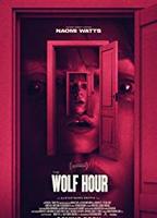 The Wolf Hour 2019 película escenas de desnudos