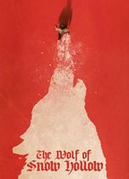 the Wolf of Snow Hollow 2020 película escenas de desnudos