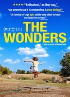 The Wonders 2014 película escenas de desnudos
