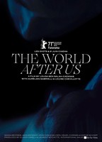 The World After Us (2021) Escenas Nudistas