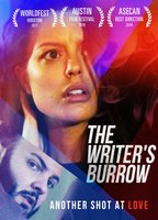 The Writer's Burrow (2016) Escenas Nudistas