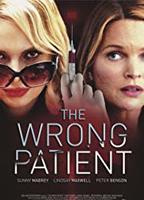 The Wrong Patient 2018 película escenas de desnudos