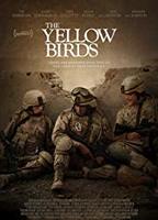 The Yellow Birds 2017 película escenas de desnudos