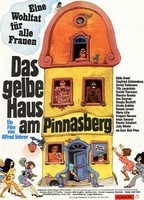 The Yellow House in Pinnasburg 1970 película escenas de desnudos