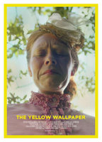 The Yellow Wallpaper (2021) Escenas Nudistas
