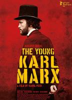 The Young Karl Marx 2017 película escenas de desnudos