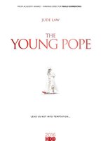 The Young Pope 2016 película escenas de desnudos