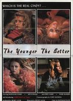 The Younger the Better (1982) Escenas Nudistas