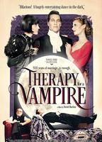 Therapy For A Vampire 2014 película escenas de desnudos