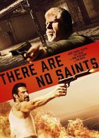 There Are No Saints 2022 película escenas de desnudos