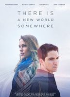 There Is a New World Somewhere (2016) Escenas Nudistas