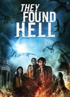 They Found Hell (2016) Escenas Nudistas