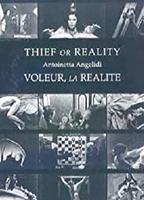 Thief or Reality (2001) Escenas Nudistas
