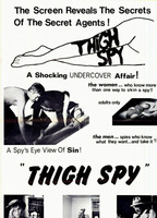 Thigh Spy (1967) Escenas Nudistas