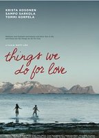 Things We Do for Love (2013) Escenas Nudistas