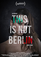 This Is Not Berlin 2019 película escenas de desnudos