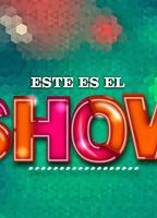 This is the Show (2007-2016) Escenas Nudistas
