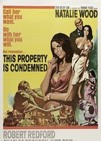 This property is condemned 1966 película escenas de desnudos