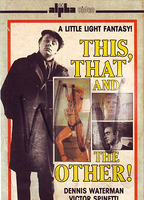 This, That and the Other (1970) Escenas Nudistas