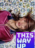 This Way Up (2019-presente) Escenas Nudistas