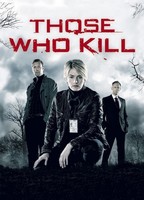 Those Who Kill (II) (2011-presente) Escenas Nudistas
