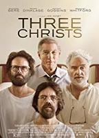 Three Christs 2017 película escenas de desnudos