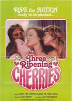 Three Ripening Cherries (1979) Escenas Nudistas