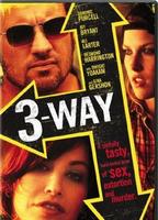 Three Way (2004) Escenas Nudistas