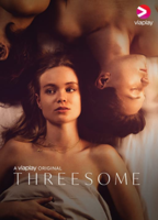 Threesome 2021 película escenas de desnudos