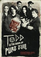 Todd And The Book Of Pure Evil (2010-2012) Escenas Nudistas