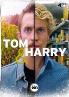 Tom & Harry 2015 película escenas de desnudos