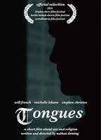 Tongues 2014 película escenas de desnudos